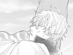 [쇼요긴] 홍앵 뒷이야기