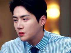 바라는 것 없는 너에게 나를 보낸다 37-1