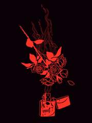 하루 전날의 엔딩 크레딧