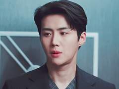 바라는 것 없는 너에게 나를 보낸다 39-3