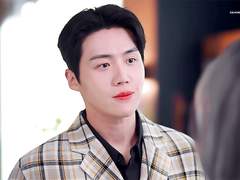 바라는 것 없는 너에게 나를 보낸다 40-1