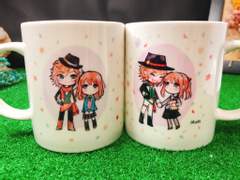 마다안즈 머그컵 하나 들여보세요(종료)