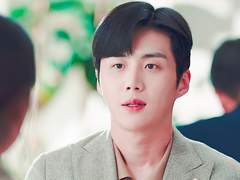 바라는 것 없는 너에게 나를 보낸다 40-3