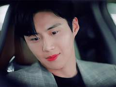 바라는 것 없는 너에게 나를 보낸다 41-1