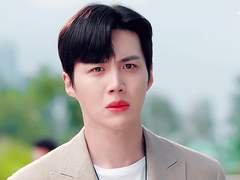 바라는 것 없는 너에게 나를 보낸다 42-1