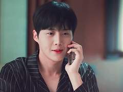 바라는 것 없는 너에게 나를 보낸다 42-2