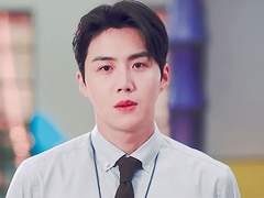 바라는 것 없는 너에게 나를 보낸다 43-1