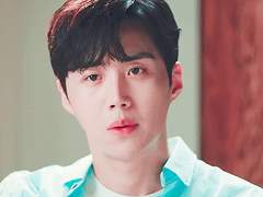 바라는 것 없는 너에게 나를 보낸다 43-2