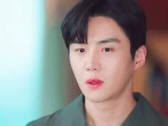 바라는 것 없는 너에게 나를 보낸다 44-1