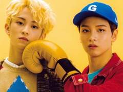 가족은 아닌데 일단 같이 살아요.