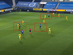 01.09(토) 23:00세리에A 베네벤토 vs 아탈란타