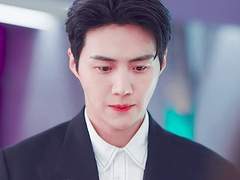 바라는 것 없는 너에게 나를 보낸다 45-1