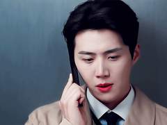 바라는 것 없는 너에게 나를 보낸다 48-3