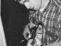 [리암노엘] 체대생 리암, 음대생 노엘 1