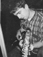 체대생 리암, 음대생 노엘