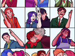 스타듀밸리 연성모음19