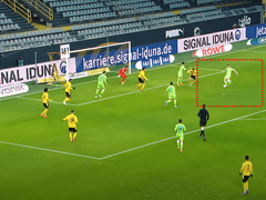 01.10(일) 02:30분데스리 라이프치히 vs 도르트문트