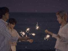 나랑 바다 보러 갈래?