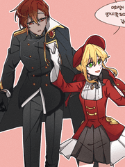 로드 오브 히어로즈