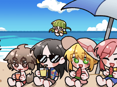 로드오브히어로즈 백업