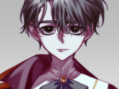 [ 아나스타시우스 ( Anastasius) ]