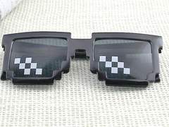 [타오바오] 이보 도트선글라스