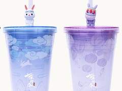 [타오바오] 진정령 텀블러