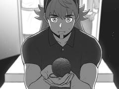 [PKMN:SWSD/단델금랑] 10. 크레이지 프로포즈 完