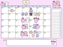 펭귄이 좋아 굿노트용 스티커