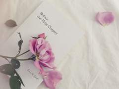 0. Before the First Chapter