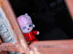 달피치 점프슈트