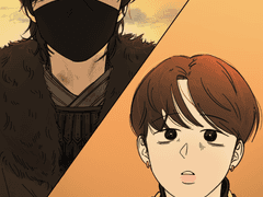 사하랑(沙河狼)