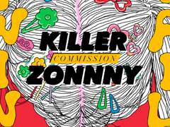 조니커미션공지