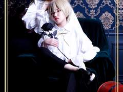 컨셉촬영_7대죄악(탐욕)