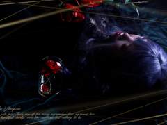 컨셉촬영_뱀파이어