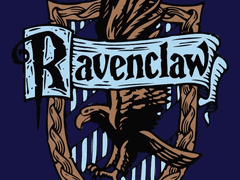 Luenna S. Eleanor / Ravenclaw / XX
