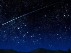 별의 종식(終熄)