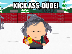 사야 해 친포코몬.