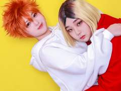 하이큐!!(ハイキュー!!)