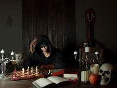 제5인격(第5人格)