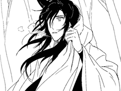 [마도조사/망기무선] 여우토벌 06