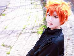 하이큐!!(ハイキュー!!)