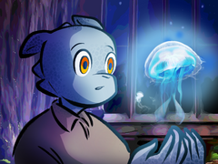 플로리안 : 꿈꾸는 책들의 초대