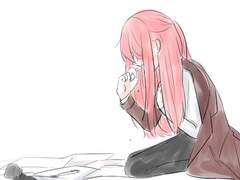 설계팀 팀장님 과거