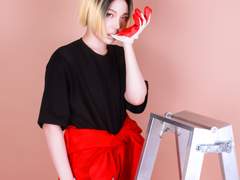 하이큐!!(ハイキュー!!)