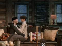 레인보우시티 - 러시아(밤)