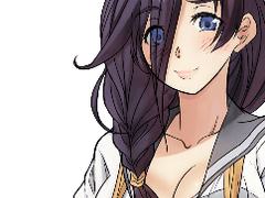 일러스트에 도전해 보았다! 1탄