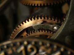 [황제로드/HL] 그대를 기다리며