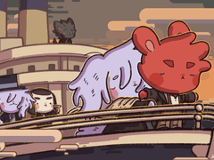 전오수 말랑이 모음(1)