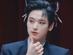 이번 생은 일진짱의 아기 고양이라는데요 中